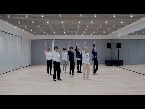 NCT DREAM 엔시티 드림 ‘Hello Future’ Dance Practice