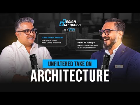 Design Dialogues By Viva