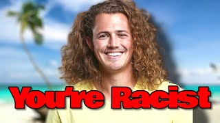 What Your Favorite Survivor Player Says About You...