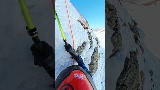 Ice Climbing In Australia? 🧊