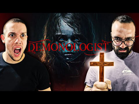 Η ΝΥΧΤΑ ΤΩΝ ΕΞΟΡΚΙΣΜΩΝ! 😱