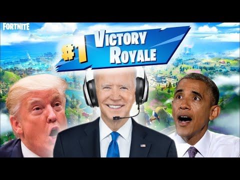 Joe Gets A Victory In Fortnite Chapter 5