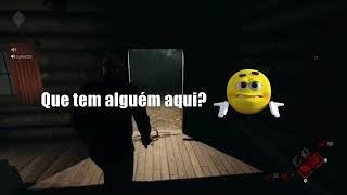 Sexta Feira 13 Tinha uma Piranha aqui! #shorts