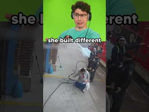 Never Let Them Know Your Next Move!😂 #reaction