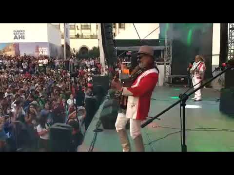 ELECTRIZANTE INTRODUCCIÓN EN AGUASCALIENTES