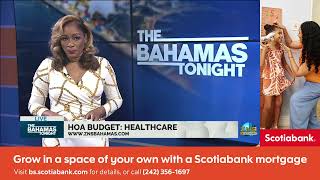YouTube video thumbnail: HOA Budget: Healthcare