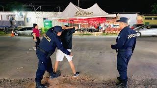 ¿La triste 😢😢 "DICTADURA" que se vive en EL Salvador 🇸🇻?