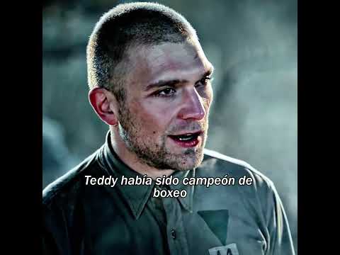 El que fuera campeón de boxeo acabó como prisionero de guerra #shorts #movieclips
