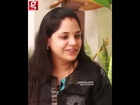 GV Prakash ம் நானும் சந்திச்ச முதல் நாள் ”  Saindhavi Opens Up   Music Director   First Meet
