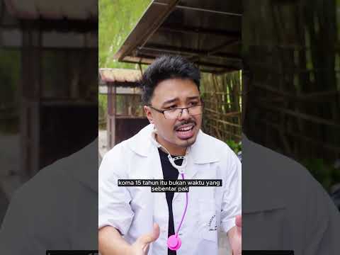 Dunia udah berubah :(