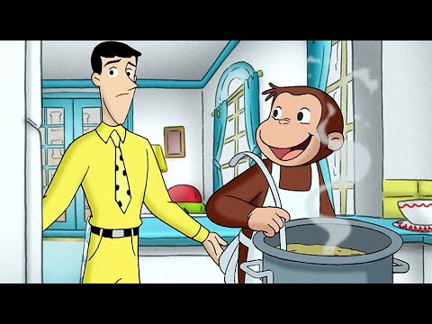 Cocinando con Jorge | Jorge El Curioso En Español