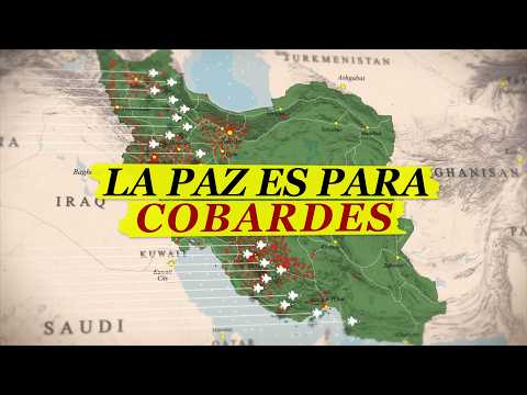 Así está Israel tratando de balcanizar a Irán