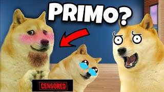 😈BROMA a PRIMO con DERECHO SE ACOSTÓ con un GAY -Hilos con Cheems 