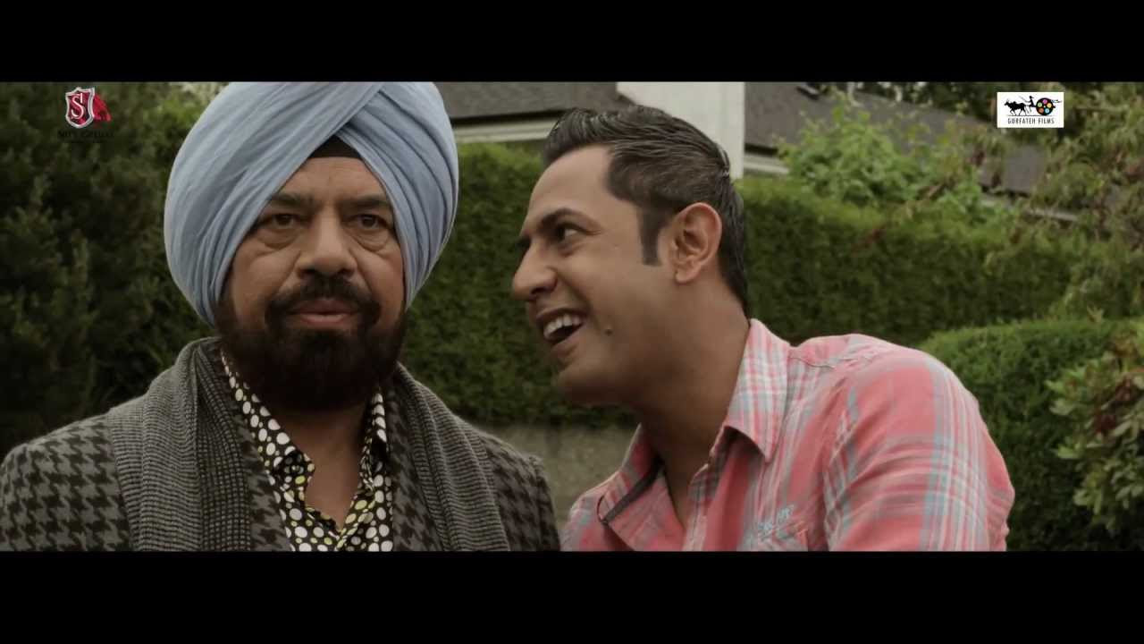 Singh vs Kaur Trailer thumbnail