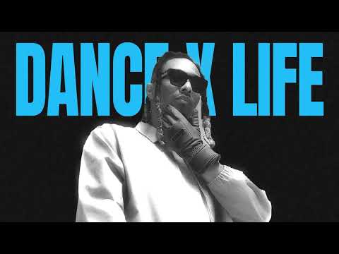 SAYMYNAME - DANCE X LIFE [Ultra Records]