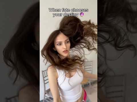 It was an accident but they don’t believe me 🤨 #VictoriaPfeifer