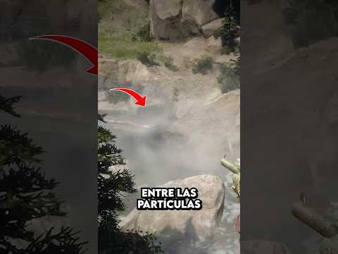 💥10 DETALLES REALISTAS DE RDR2