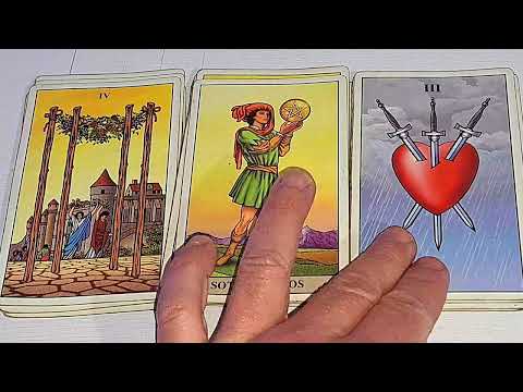ACUARIO ♒️ ESTO TERMINA PRONTO! VIENE UNA GRAN OPORTUNIDAD DE CAMBIO. PREPÁRATE ❤️😱
