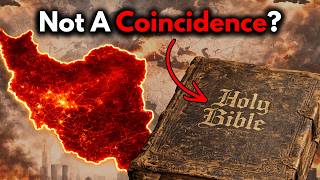 Why Modern Iran Keeps Getting Linked to Ancient Biblical Prophecy