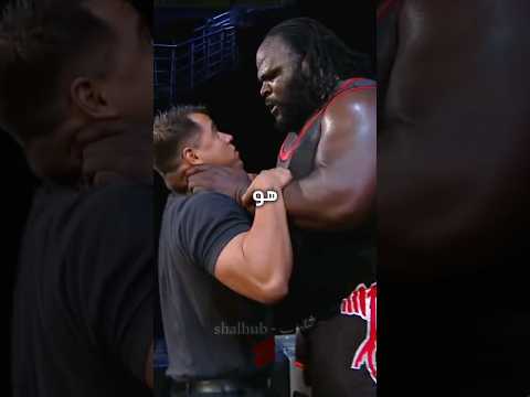 أثقل مصارع في التاريخ !!