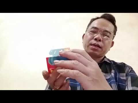 Phần 1- Review chia sẻ về thuốc giảm đau hạ sốt