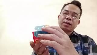 Phần 1- Review chia sẻ về thuốc giảm đau hạ sốt