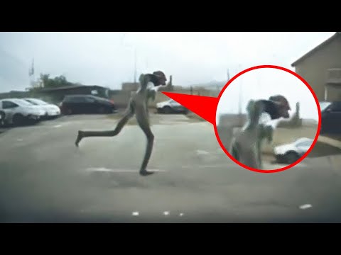 30 Scary Figures Caught on Camera That’ll Haunt You for Days