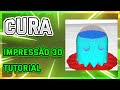 Impressão 3D: Conceitos e Práticas