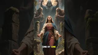 The Soul's Greatest Trial: Mary Magdalene's Vision of the Afterlife