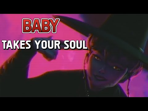 【ASMR】 Saja Boys Baby Wants You   「Baby x Listener Audio」 K-POP DEMON HUNTERS