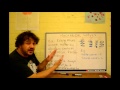 Mechanical Waves and Sound Concepts