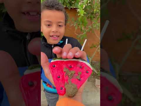 مين سيء الحظ ؟🤮