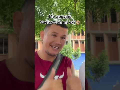 Vuelvo con mi ex?😂#shorts #humor #viral #comedia #juanpa