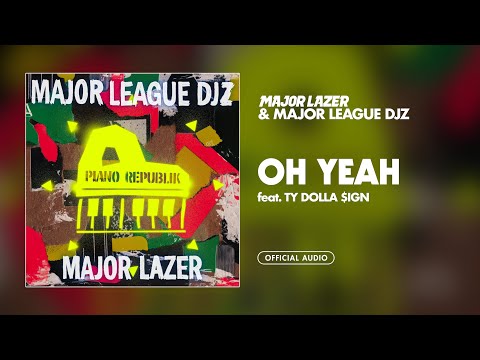 Major