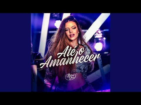 Até o Amanhecer