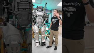 New POWER ARMOR update COMING SOON! | #ChatGPT_Partner @OpenAI #fallout #engineering
