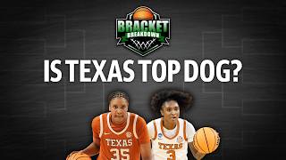 BRACKET BREAKDOWN: All Four One Seeds ADVANCE to the Final Four