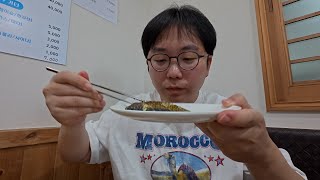 제주도민의 1박2일 제주여행