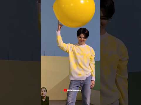 so cute jiminaa 😍😘#bts #btsarmy #btsshorts #jm@Shilpibtsarmy