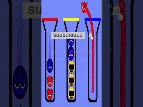 Let's Play Incredibox Sprunki All Original Versions