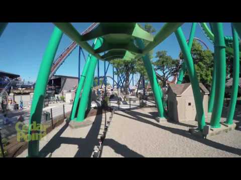 Raptor - Official POV