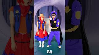 Nestling House | Kids Songs And Nursery Rhymes | @dominoki #short