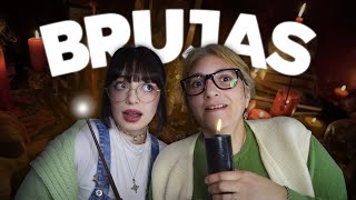 Mi madre es una BRUJA | Su historia