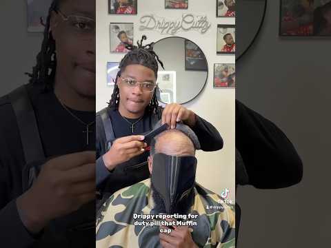 Finally ‼️Someone showing how they remove the man weave lol￼ 👏🏾 @drippycuttz
