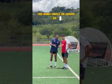 Conhece algum ? Já marca aí . #futebol #soccer #explorar