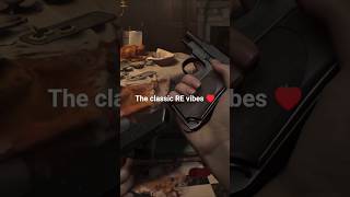 New Resident evil Requiem gameplay PS5 PRO