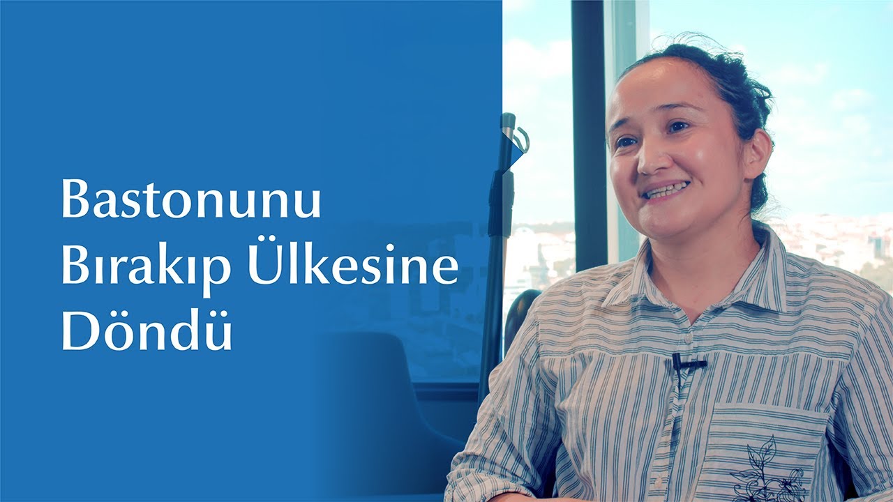 Total Kalça Protezi Ameliyatı ile Ağrısız Bir Hayat Mümkün