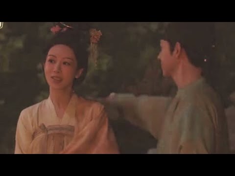 Cẩm Tú Phương Hoa tập 6-7: Tưởng Trường Dương liều mình cứu Duy Phương, cô ngầm thừa nhận tình cảm