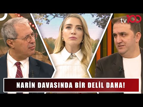 Narin Davasında Bir Şüpheli Daha Mı Var? | Cansu Canan ile Hayata Dair