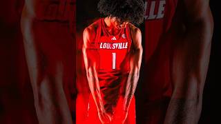 Is Demarcus Henry Louisville's #1 Priority?